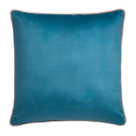 Tuscan Toile Blue Cushion 43 x 43cm - product image 3