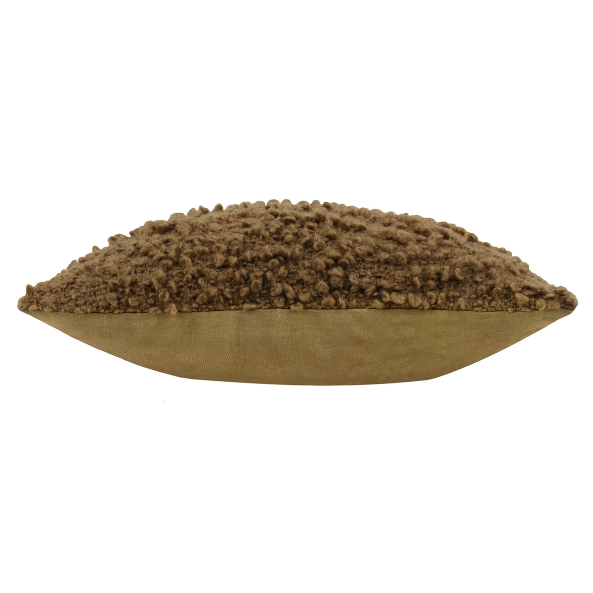 Ulsmere Ginger Cushion Cover 45cm x 45cm - additional product view 4
