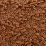 Ulsmere Ginger Cushion Cover 45cm x 45cm - additional product view 5