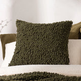 Ulsmere Lichen Cushion Cover 45cm x 45cm - additional product view 1