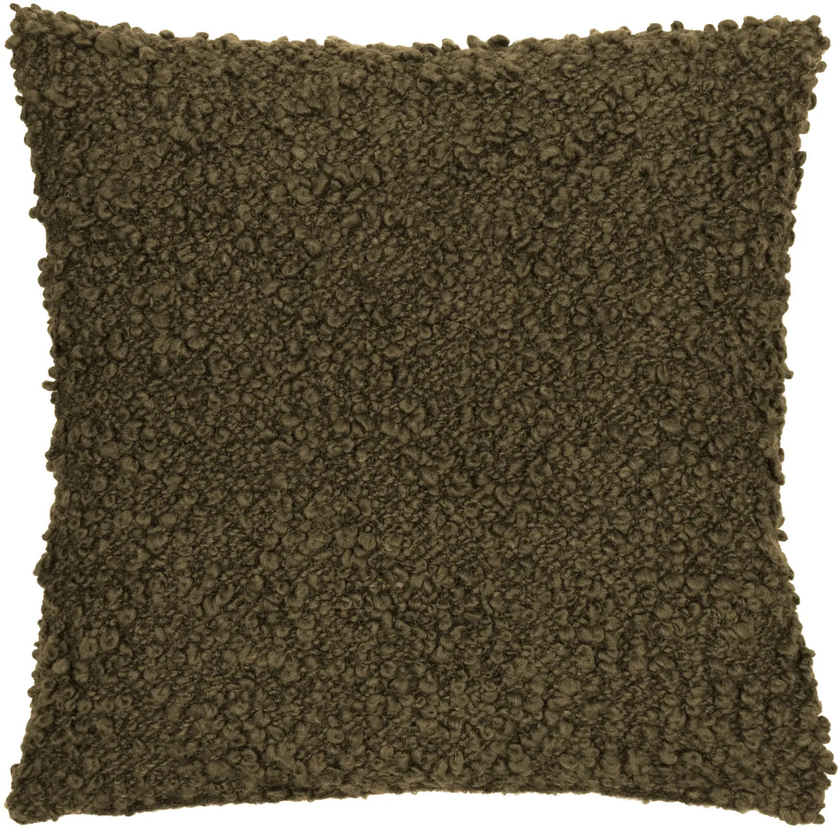 Ulsmere Lichen Cushion Cover 45cm x 45cm - additional product view 2