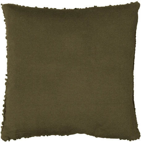 Ulsmere Lichen Cushion Cover 45cm x 45cm - additional product view 3