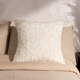 Ulsmere Ecru Cushion Cover 45cm x 45cm - additional product view 1