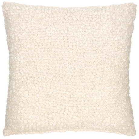 Ulsmere Ecru Cushion Cover 45cm x 45cm - additional product view 2