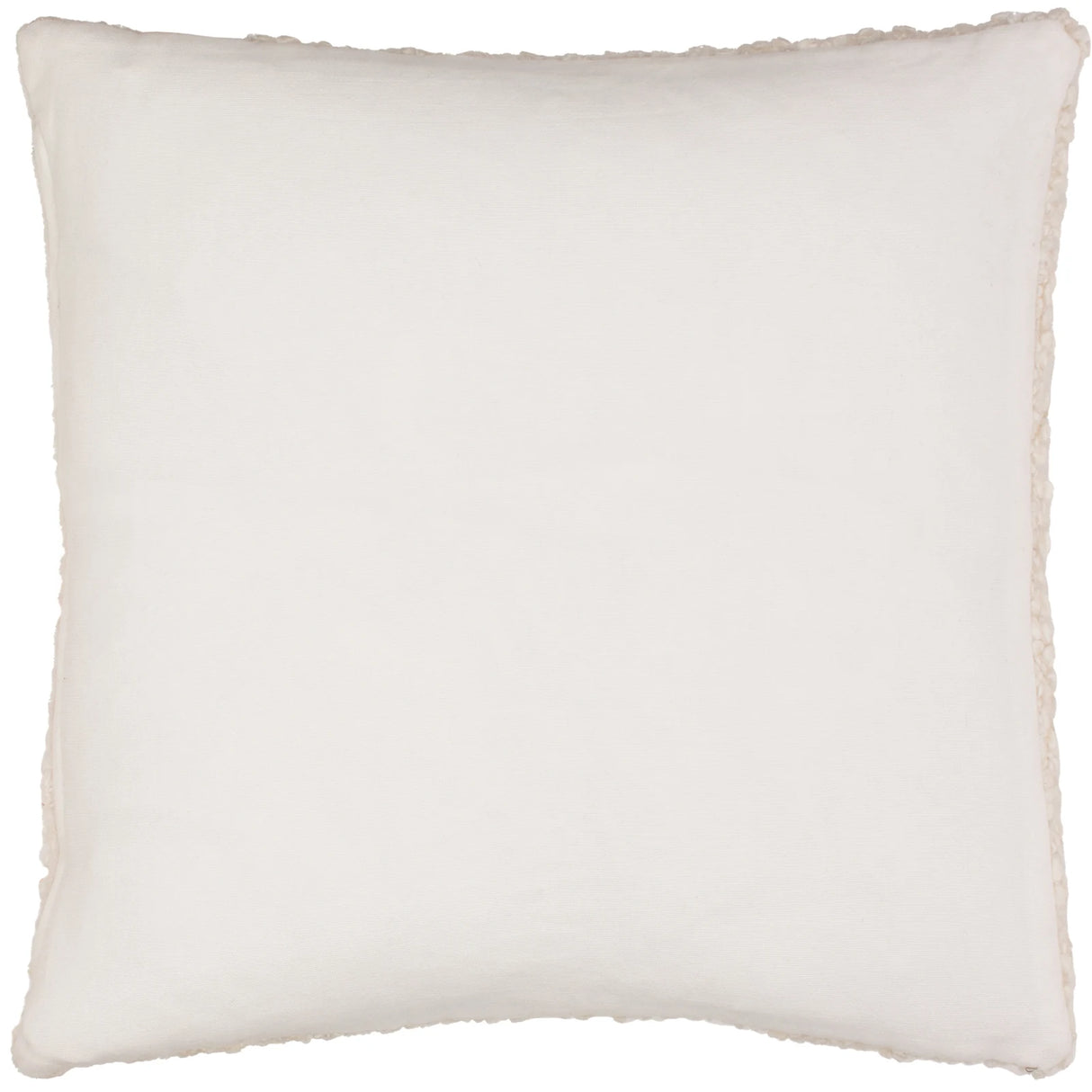 Ulsmere Ecru Cushion Cover 45cm x 45cm - additional product view 3