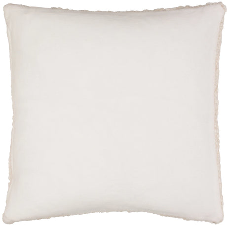 Ulsmere Ecru Cushion Cover 45cm x 45cm - additional product view 3