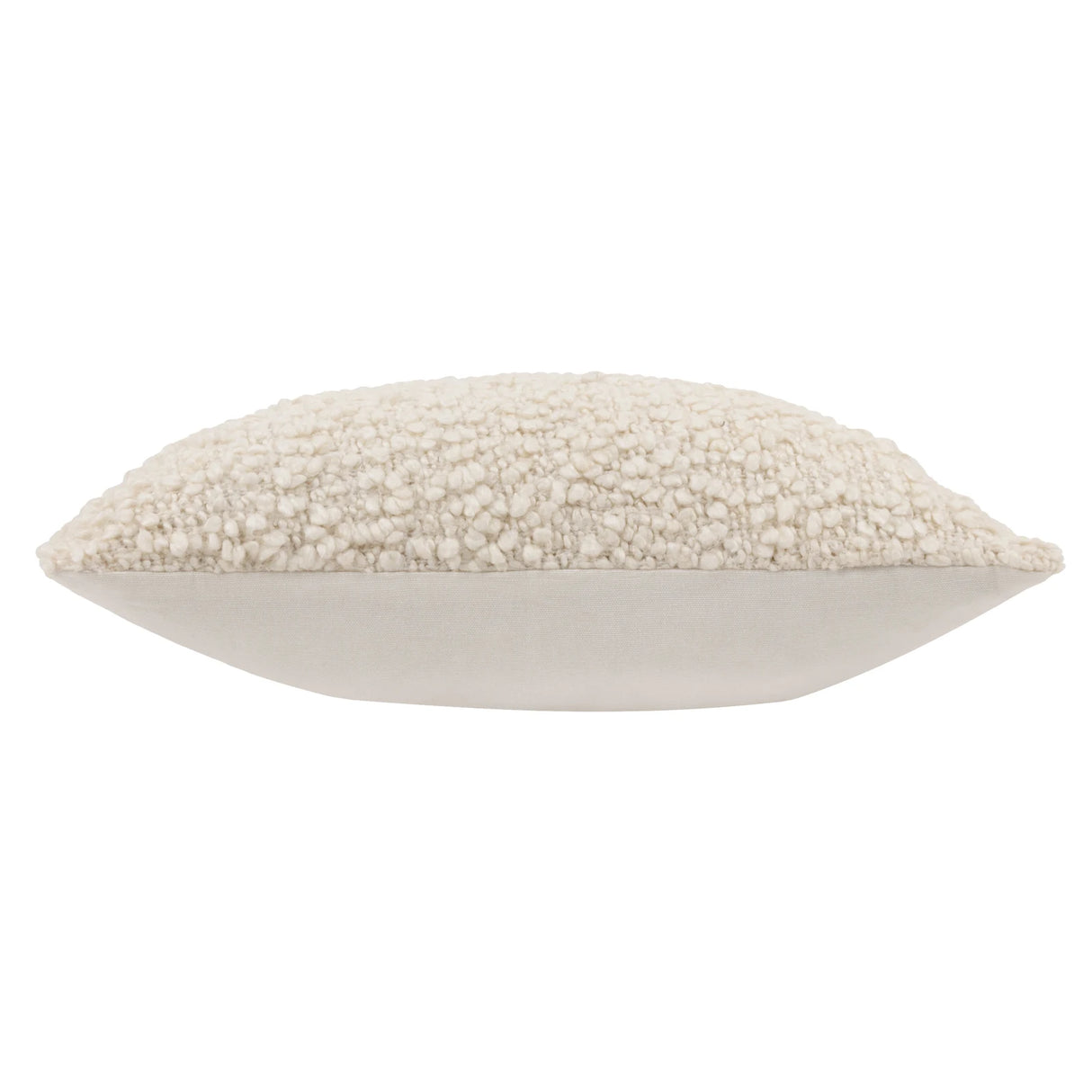Ulsmere Ecru Cushion Cover 45cm x 45cm - additional product view 4