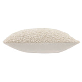Ulsmere Ecru Cushion Cover 45cm x 45cm - additional product view 4
