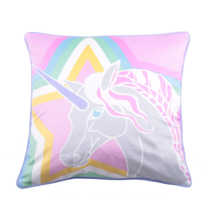 Unicorn Cushion Cover - Ideal