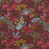 Viranai Lake Cerise Duvet Cover Bedding Set - additional product view 3