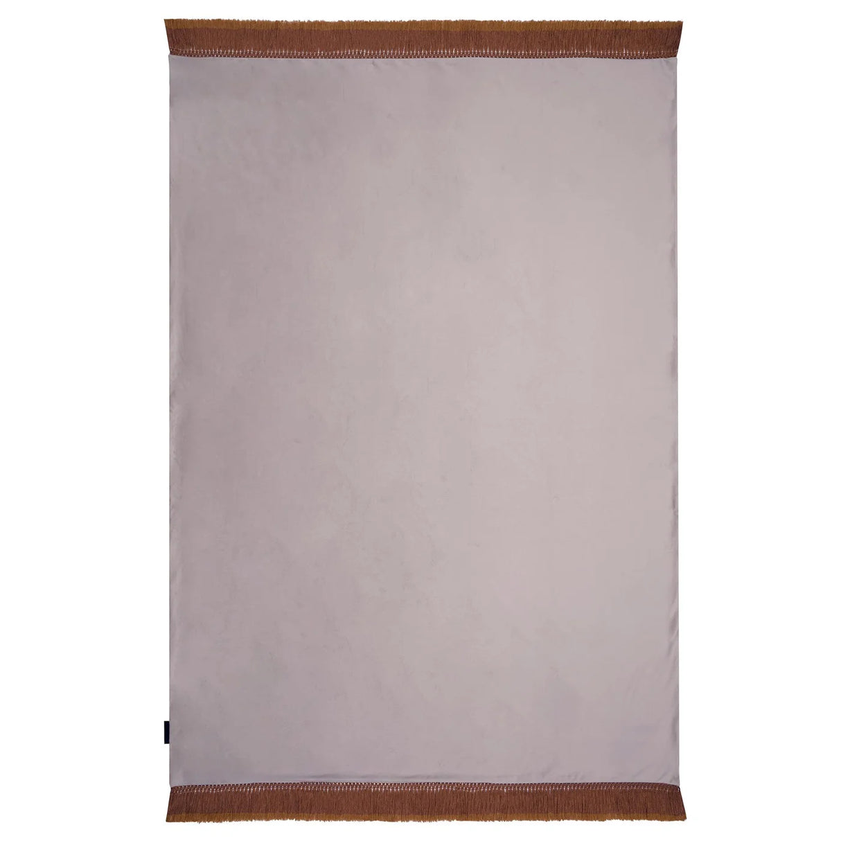 Laurence Llewelyn-Bowen Venus Primavera Recycled Polyester Throw Natural 7