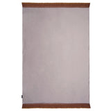 Laurence Llewelyn-Bowen Venus Primavera Recycled Polyester Throw Natural 7