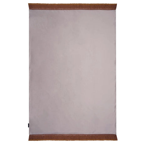 Laurence Llewelyn-Bowen Venus Primavera Recycled Polyester Throw Natural 7