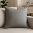 Vogue Embossed Cushion Cover 17" x 17" (43cm x 43cm) by Enhanced Living