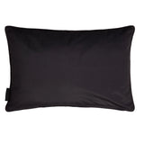 Laurence Llewelyn-Bowen Venus Embroidered Black Filled Cushion 6