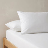 200 Thread Count Cotton Pillowcases Pair 2