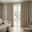 Windermere Made to Measure Curtains Gold