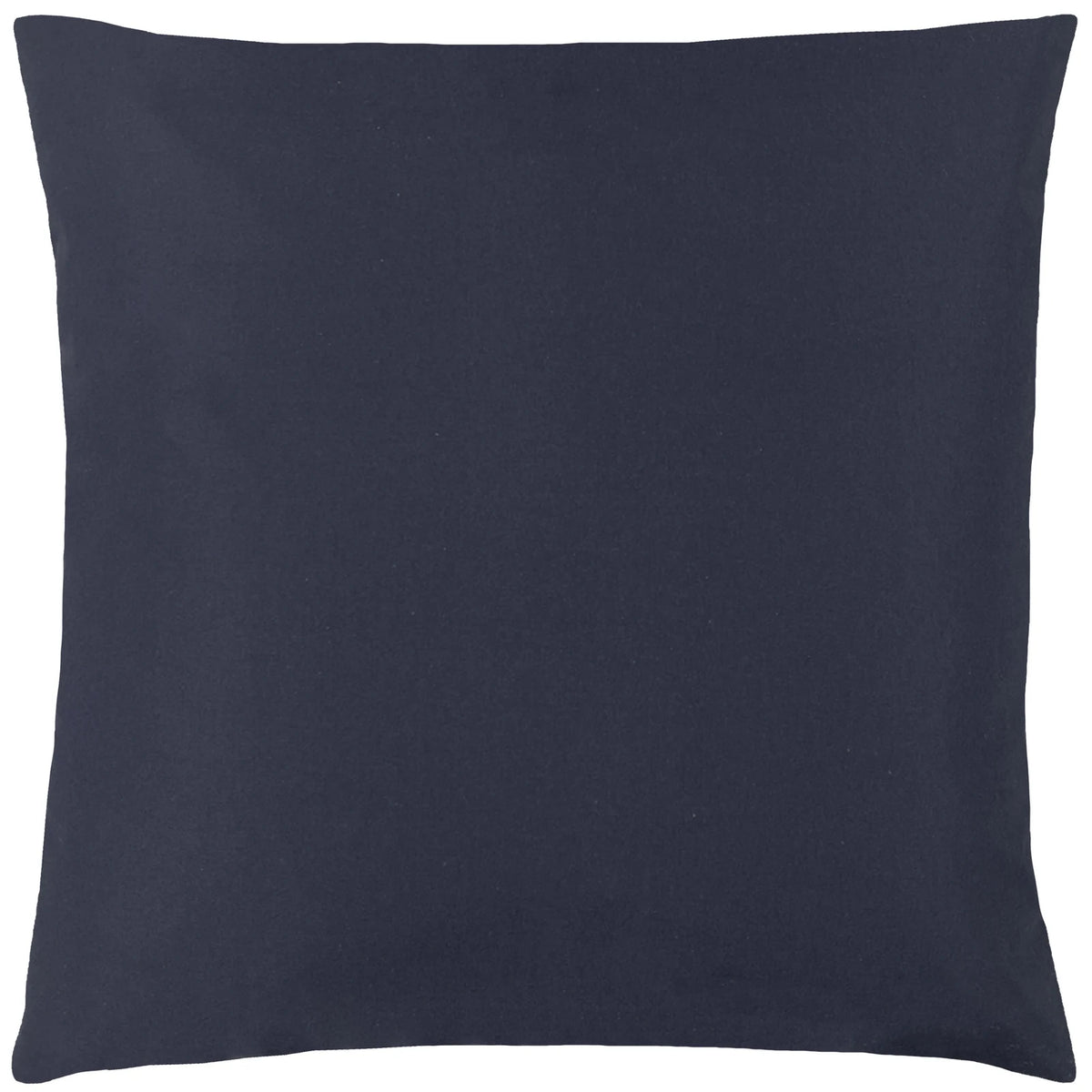 Wrap Outdoor Navy Cushion Cover 43cm x 43cm - additional product view 2