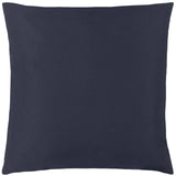 Wrap Outdoor Navy Cushion Cover 43cm x 43cm - additional product view 2