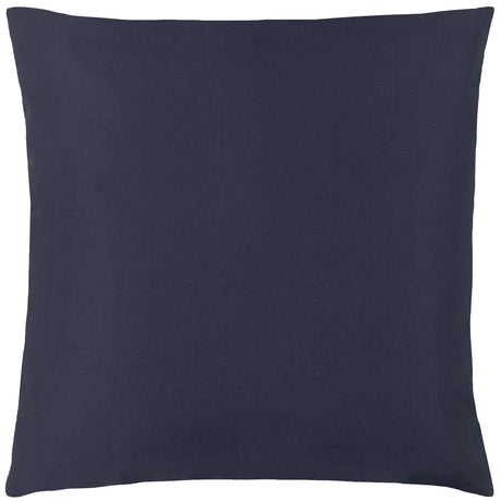 Wrap Outdoor Navy Cushion Cover 43cm x 43cm - additional product view 2
