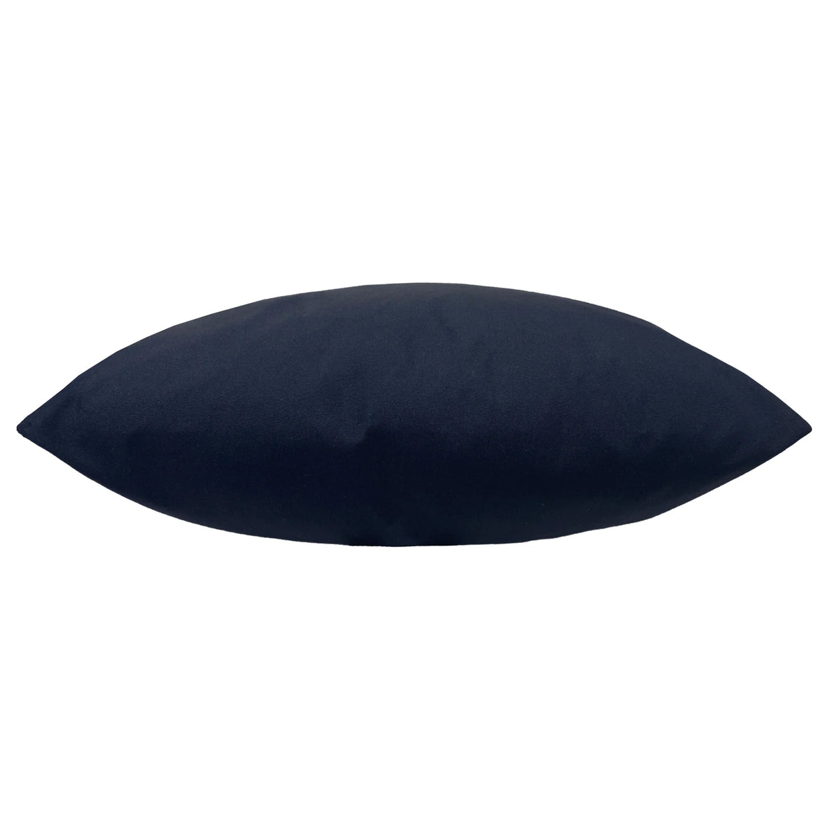 Wrap Outdoor Navy Cushion Cover 43cm x 43cm - additional product view 3