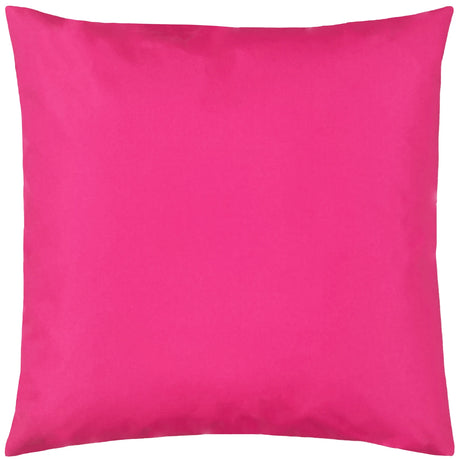 Wrap Outdoor Pink Cushion Cover 43cm x 43cm - additional product view 2