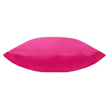 Wrap Outdoor Pink Cushion Cover 43cm x 43cm - additional product view 3