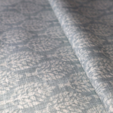 Kemble Haze Made To Measure Curtains -  - Ideal Textiles