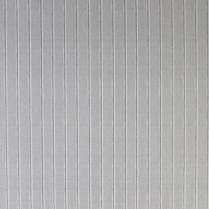 Rowing Stripe Flint Made To Measure Curtains -  - Ideal Textiles