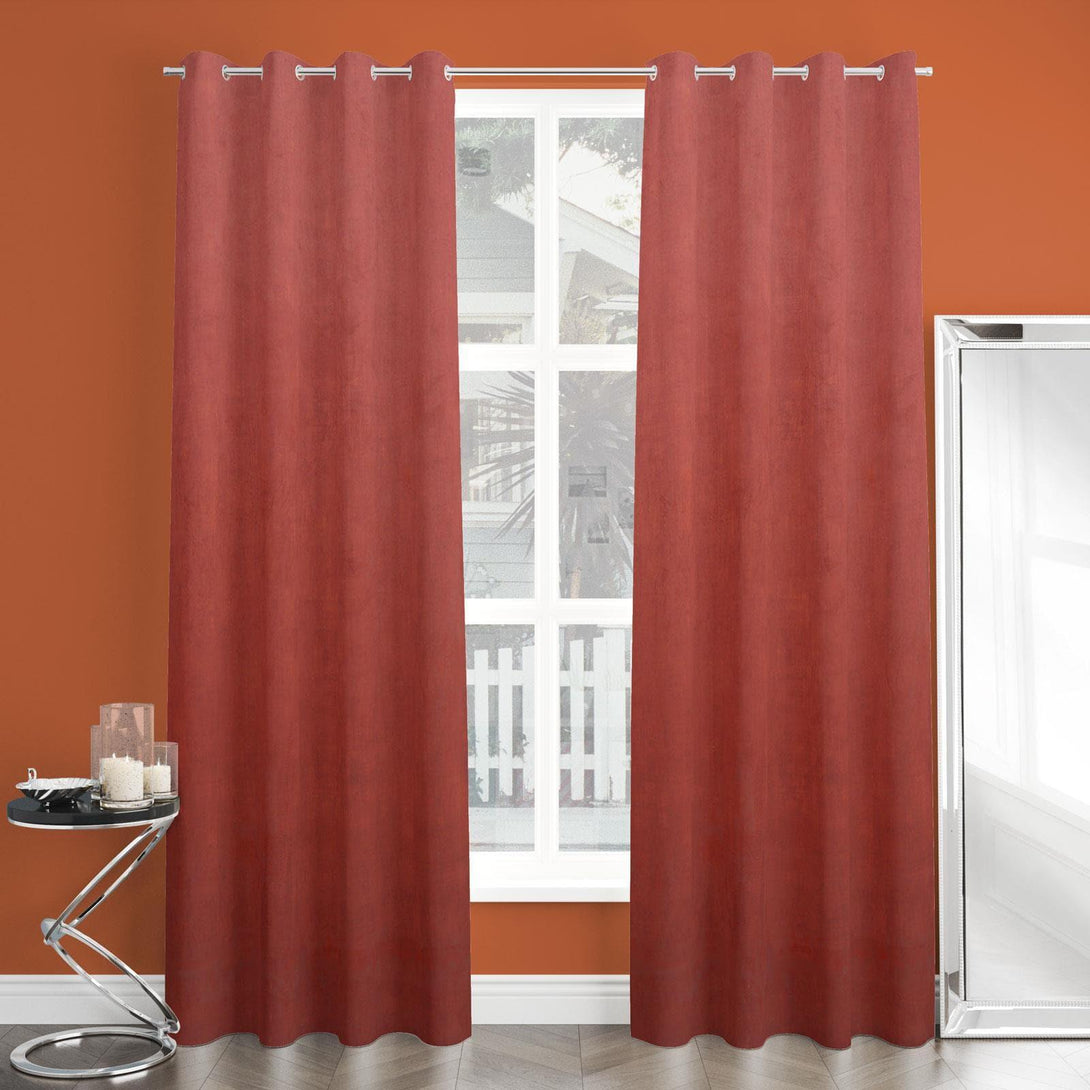 Heritage Sunset Made To Measure Curtains Curtains Style Furnishings   