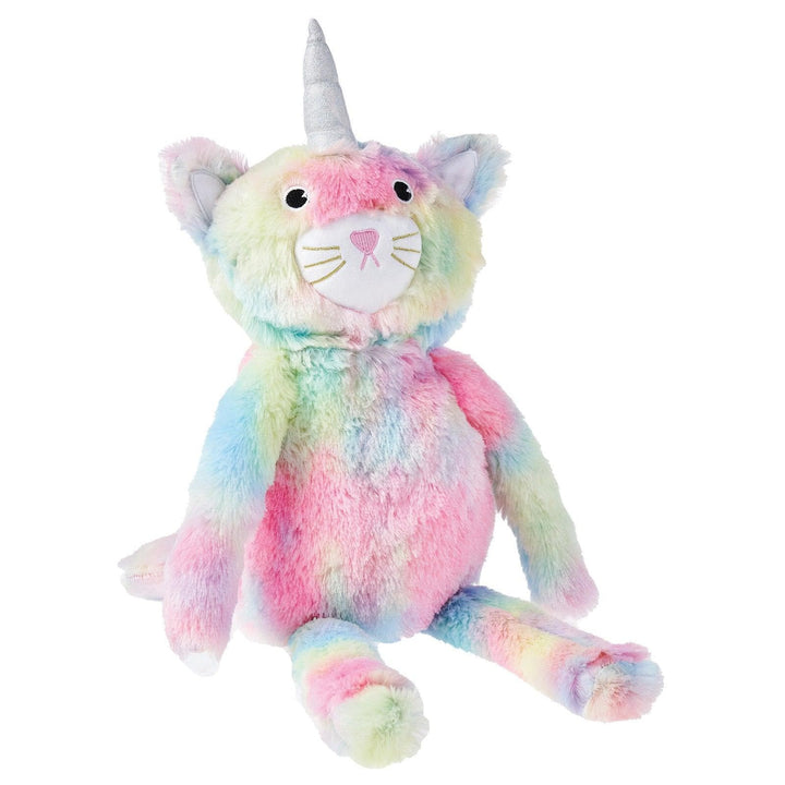 I Believe in Kittycorns Kids Cuddly Plush Toy -  - Ideal Textiles