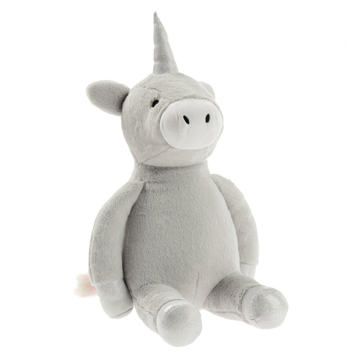 Magical Unicorn Kids Cuddly Plush Toy -  - Ideal Textiles