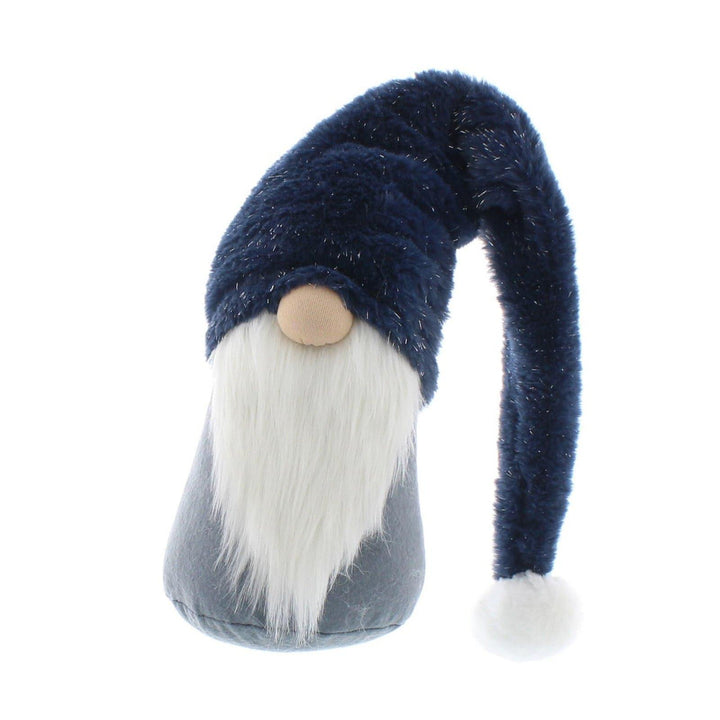 Blue Long Hat Festive Gonk - Ideal