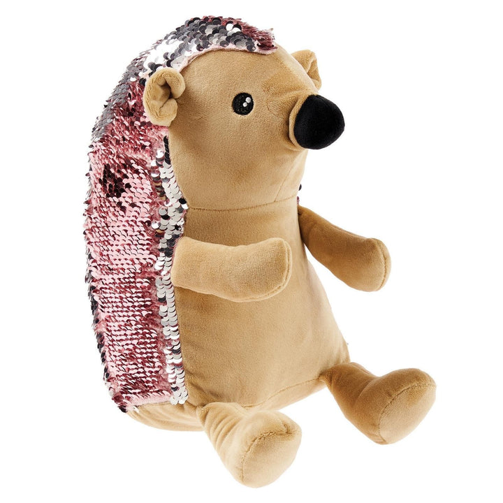 Happy Hedgehog Kids Cuddly Plush Toy -  - Ideal Textiles