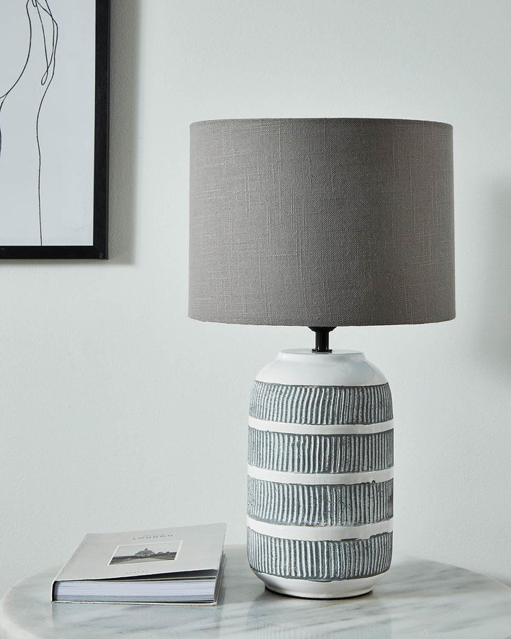 Millie Table Lamp - Ideal