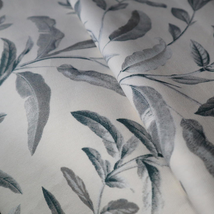 Oasis Flint Made To Measure Curtains -  - Ideal Textiles