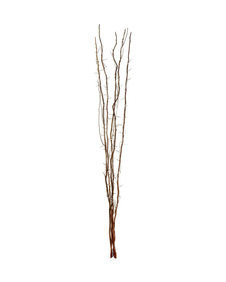 Ambient Glow Natural Twigs Light 80 LEDs - Ideal