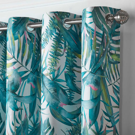 Malay Blockout Eyelet Curtains Green Eyelet Curtains Alan Symonds   