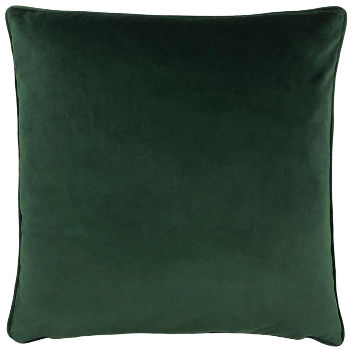Veadeiros Botanical Blush Cushion Cover 20" x 20" - Ideal