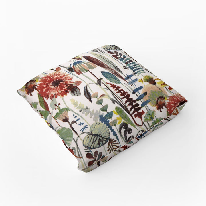 Zebedee Alpine Cushion Covers 17'' x 17'' -  - Ideal Textiles