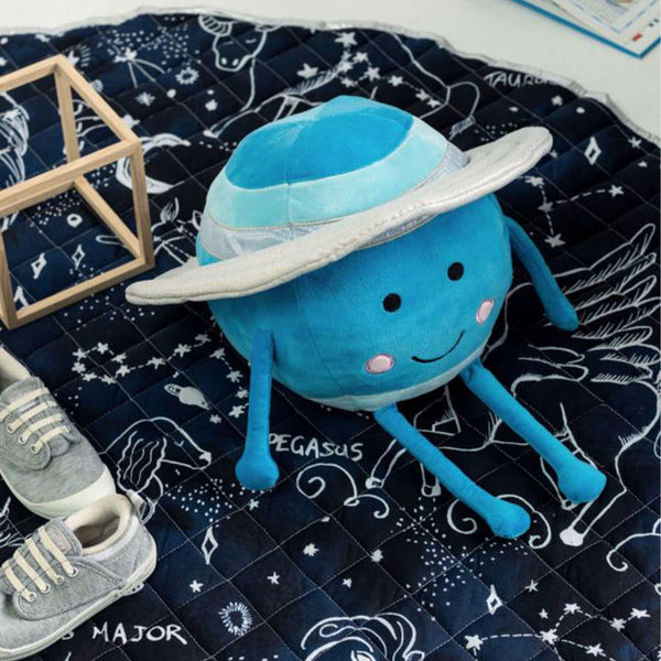 Paul Planet Kids Cuddly Plush Toy -  - Ideal Textiles