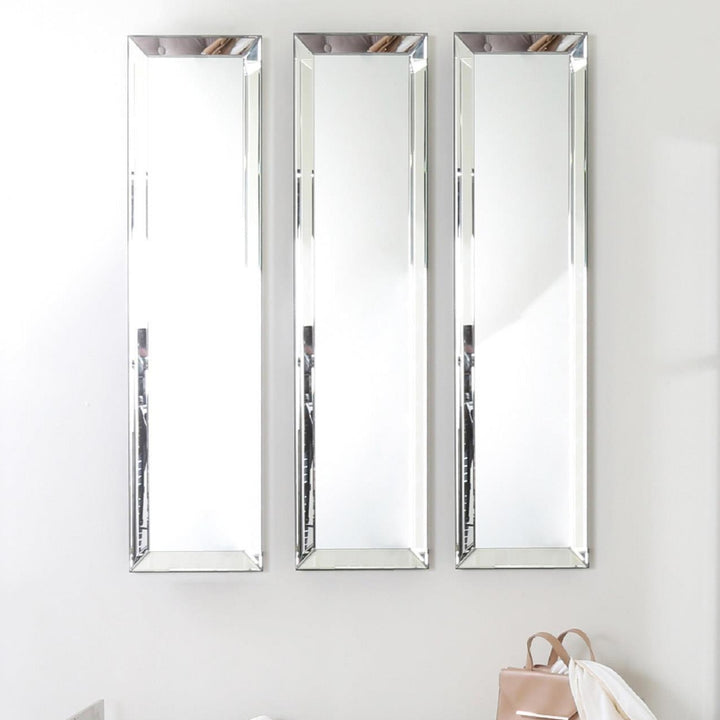 Grace Full Length Wall Mirror - Ideal
