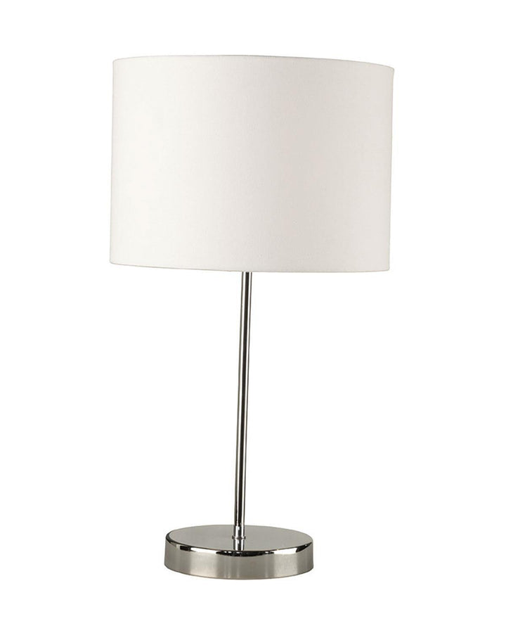 Islington Touch Table Lamp Chrome - Ideal