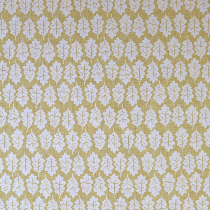 FABRIC SAMPLE - Oak Leaf Sand -  - Ideal Textiles