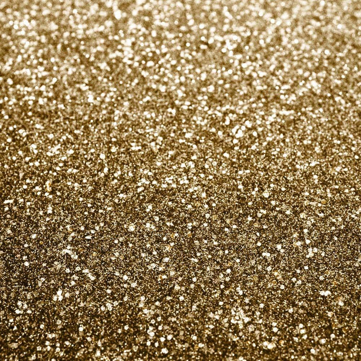 Glitter Texture Wallpaper Gold - Ideal