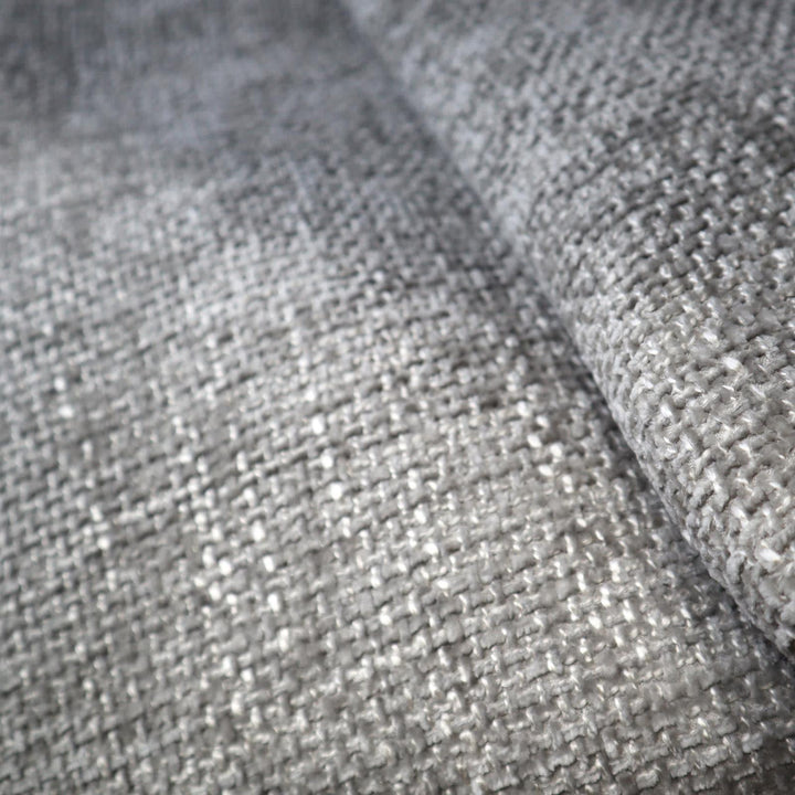 Arla Dove Made To Measure Roman Blind -  - Ideal Textiles