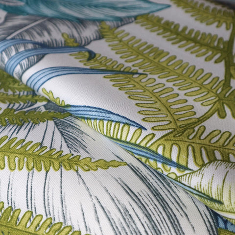 Maldives Reef Made To Measure Curtains -  - Ideal Textiles