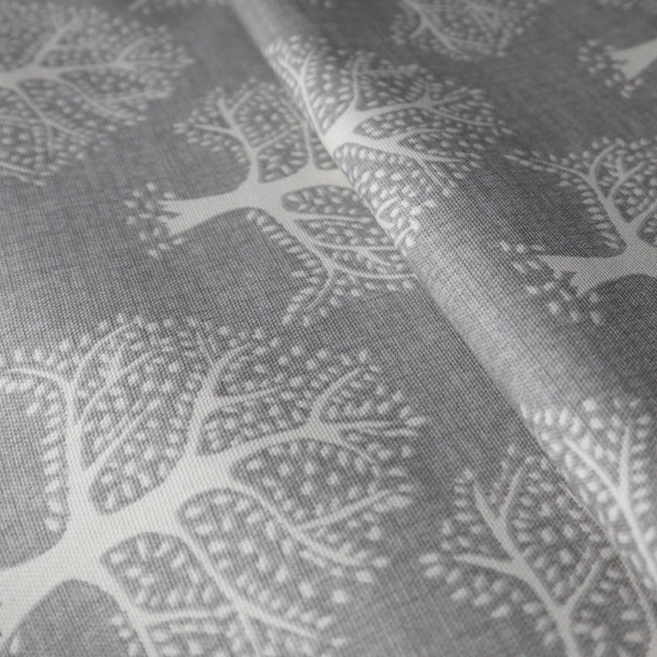 FABRIC SAMPLE - Great Oak Dove -  - Ideal Textiles
