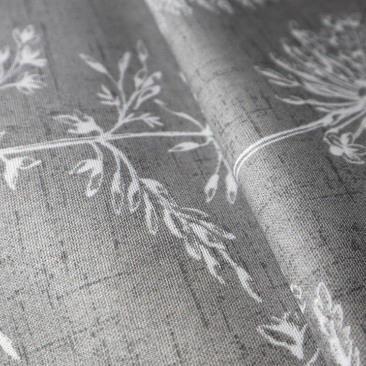 FABRIC SAMPLE - Chervil Dove -  - Ideal Textiles