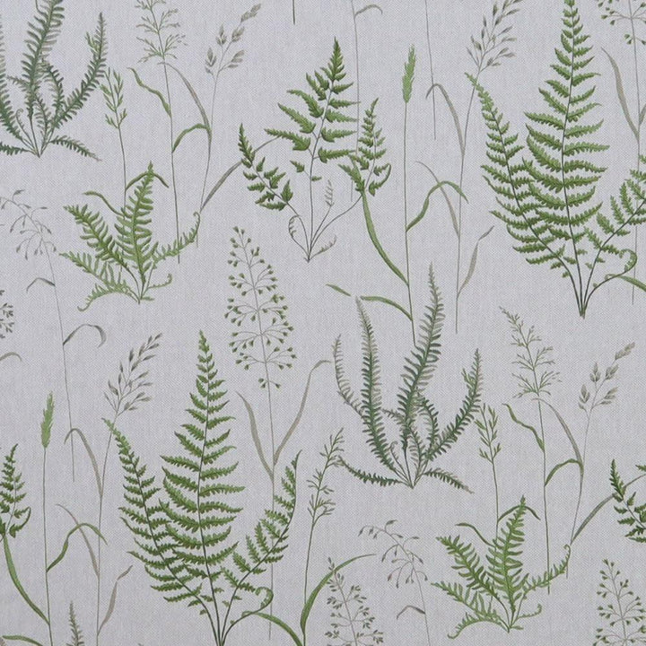FABRIC SAMPLE - Botanica Willow Cotton Print -  - Ideal Textiles